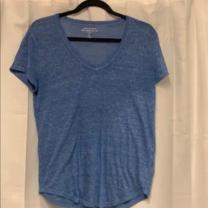 Blue Cozy/Cute T-shirt